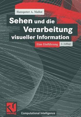 Sehen und die Verarbeitung visueller Information 1