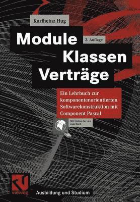 Module, Klassen, Vertrge 1