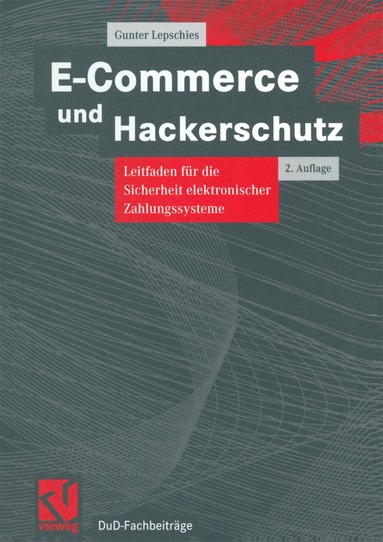 bokomslag E-Commerce und Hackerschutz