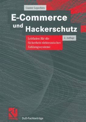 E-Commerce und Hackerschutz 1