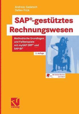 SAP-gesttztes Rechnungswesen 1