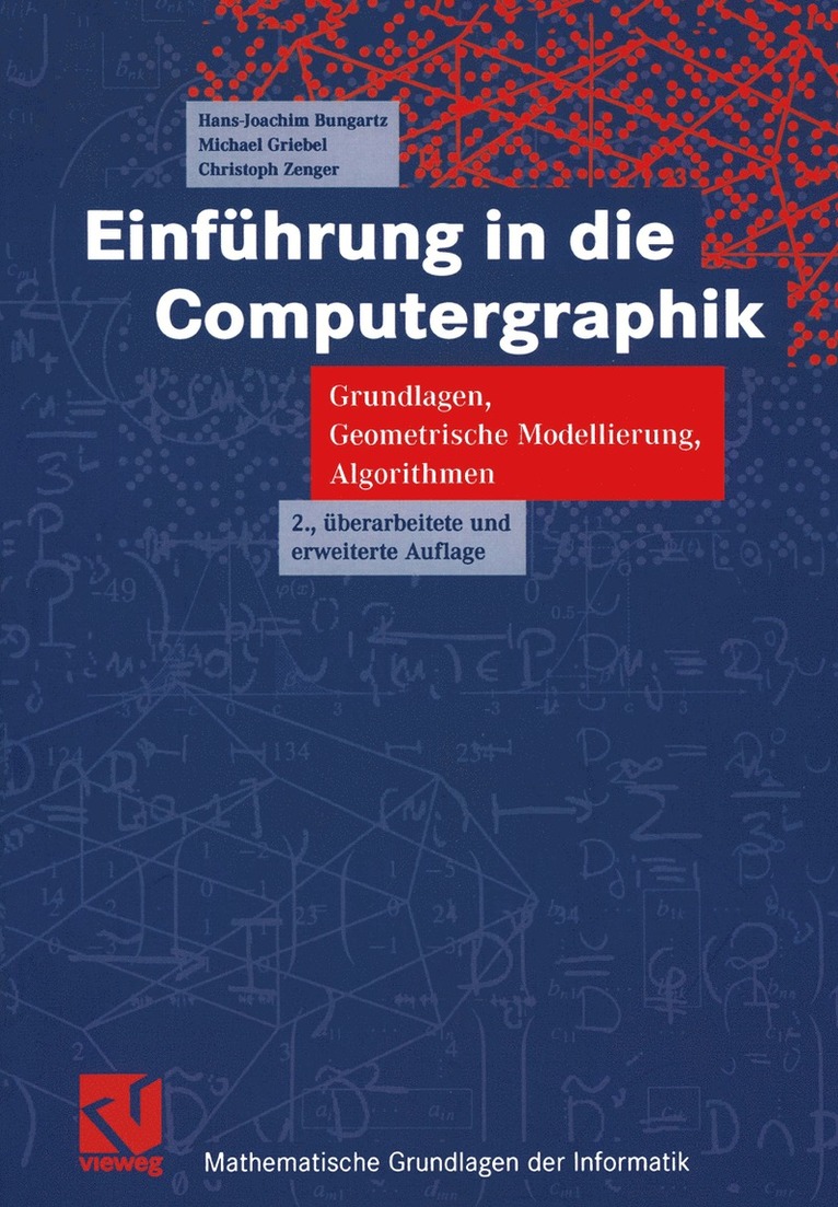 Einfhrung in die Computergraphik 1