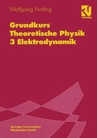 bokomslag Grundkurs Theoretische Physik