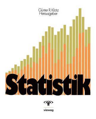 bokomslag Statistik