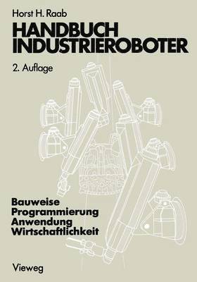 Handbuch Industrieroboter 1