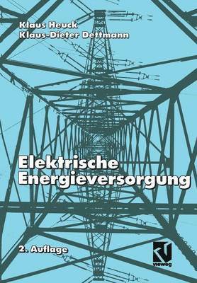 Elektrische Energieversorgung 1