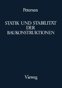 bokomslag Statik und Stabilitt der Baukonstruktionen