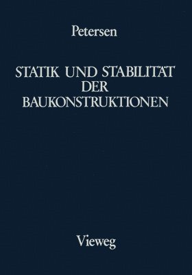 Statik und Stabilitt der Baukonstruktionen 1