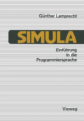 Einfhrung in die Programmiersprache SIMULA 1