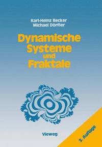 bokomslag Dynamische Systeme und Fraktale
