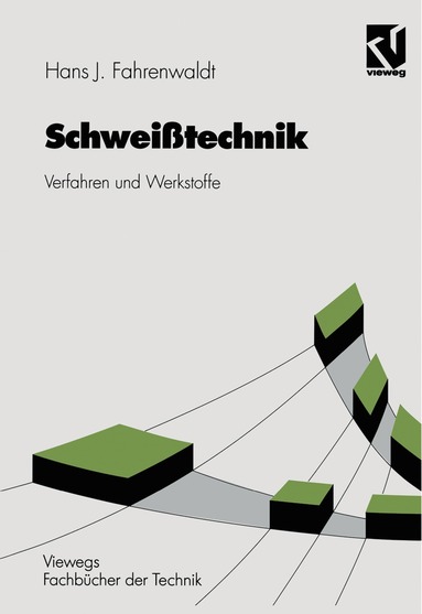 bokomslag Schweißtechnik