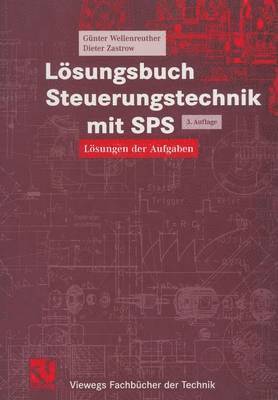 Lsungsbuch Steuerungstechnik mit SPS 1