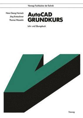 AutoCAD Grundkurs 1