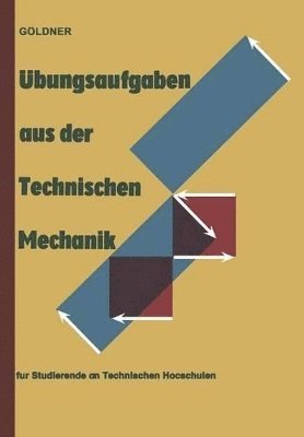 bokomslag bungsaufgaben aus der Technischen Mechanik