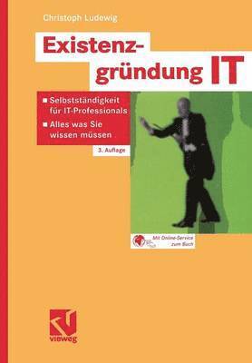 Christoph Ludewig - Existenzgründung IT, Häftad