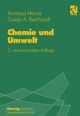 bokomslag Chemie und Umwelt