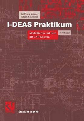 I-DEAS Praktikum 1