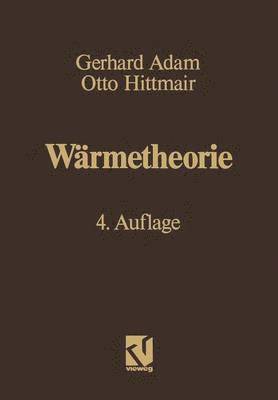 Wärmetheorie
