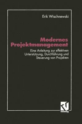 Modernes Projektmanagement