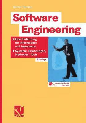 bokomslag Software Engineering