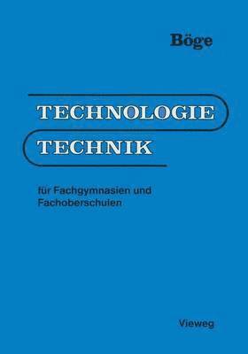 Technologie/Technik 1