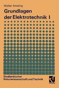 bokomslag Grundlagen der Elektrotechnik I