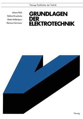 Grundlagen der Elektrotechnik 1