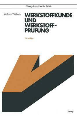 Werkstoffkunde und Werkstoffprfung 1