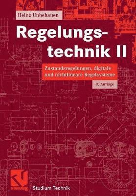 Regelungstechnik II 1