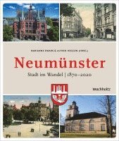 bokomslag Neumünster