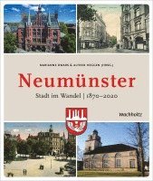 bokomslag Neumünster