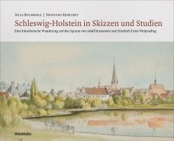 Schleswig-Holstein in Skizzen und Studien 1