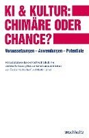 bokomslag KI & Kultur: Chimäre oder Chance?