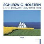 bokomslag Schleswig-Holstein: Land Between Sky and Sea