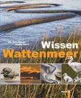 bokomslag Wissen Wattenmeer