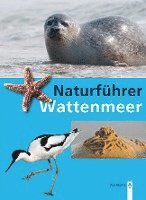 bokomslag Naturführer Wattenmeer