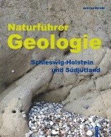 bokomslag Naturführer Geologie
