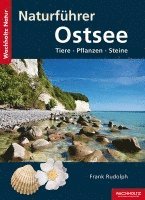 bokomslag Naturführer Ostsee