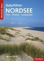 bokomslag Naturführer Nordsee