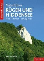bokomslag Naturführer Rügen und Hiddensee