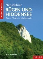 bokomslag Naturführer Rügen und Hiddensee