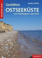 bokomslag Geoführer Ostseeküste