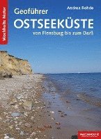Andrea Rohde - Geoführer Ostseeküste, Häftad