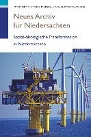 bokomslag Neues Archiv für Niedersachsen 1.2022