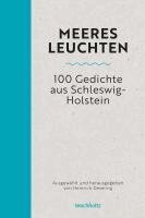 Heinrich Detering - Meeresleuchten, Inbunden