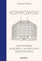 bokomslag Komrowski