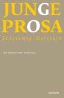 bokomslag Junge Prosa Schleswig-Holstein