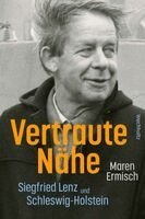 Maren Ermisch - Vertraute Nähe., Inbunden