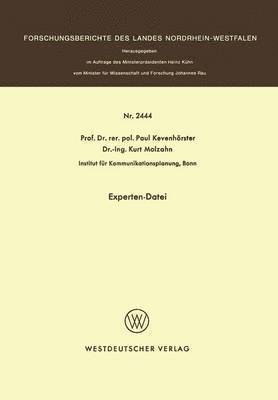 Experten-Datei