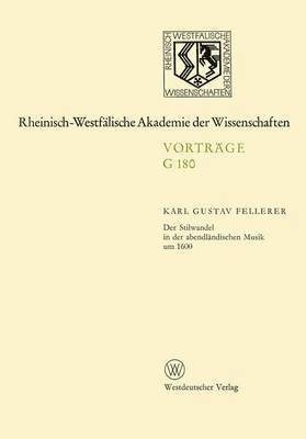 bokomslag Geisteswissenschaften